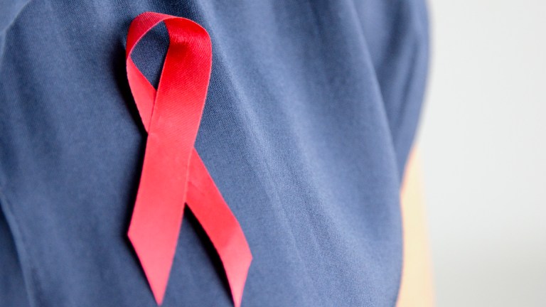 world aids day