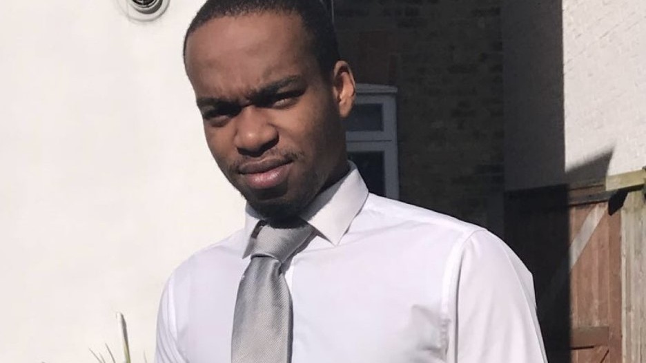 Andre Brent was killed in a knife crime attack