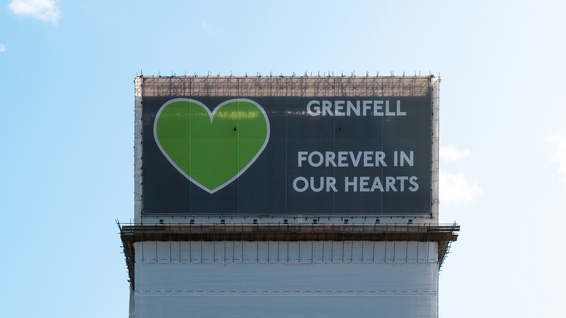 Grenfell Tower