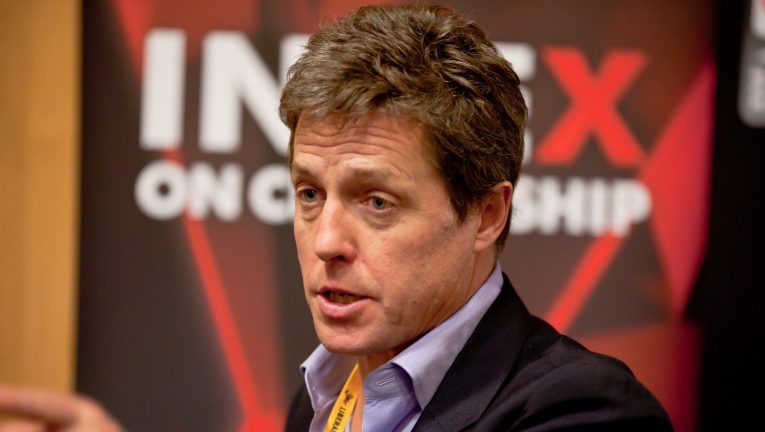 hugh grant