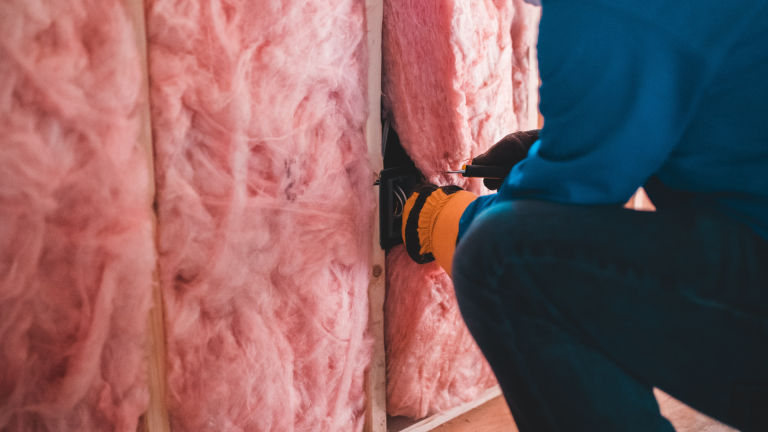 insulation