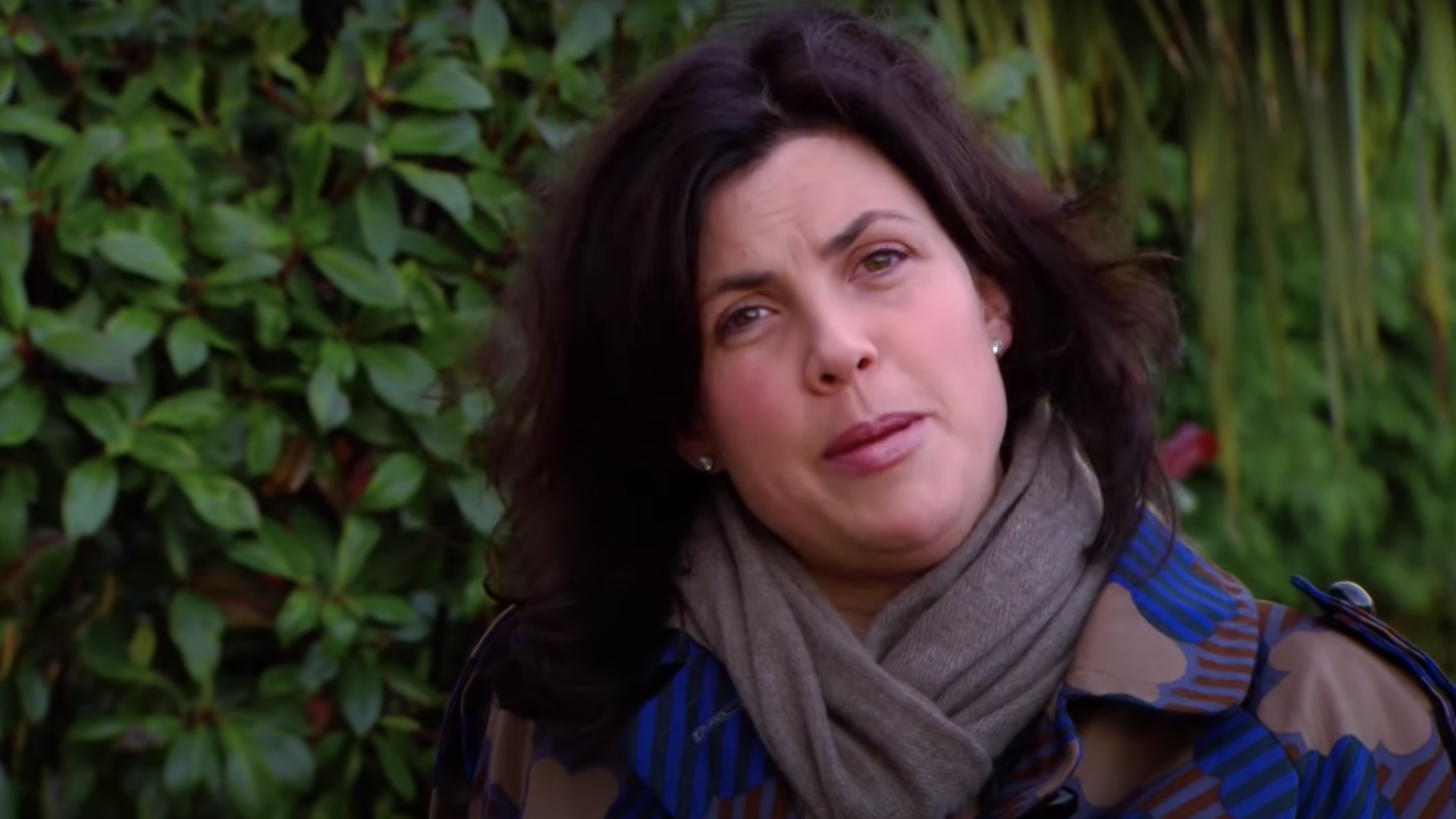 Kirstie Allsopp on Kirstie's Homemade Home