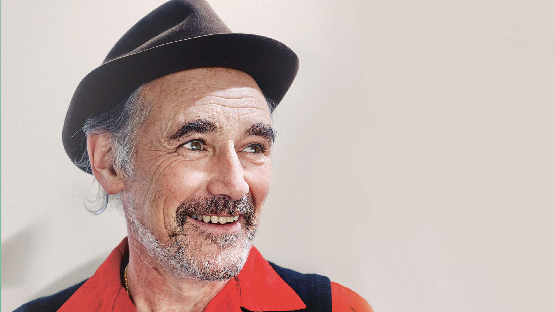 Mark Rylance