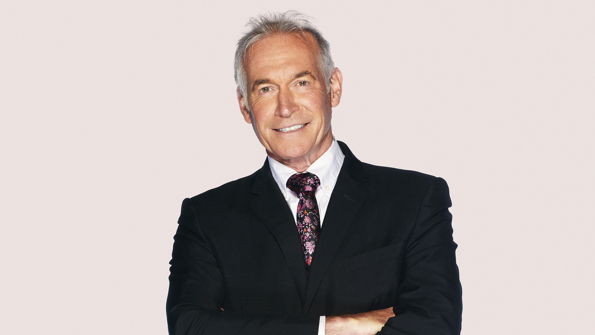 Dr Hilary Jones