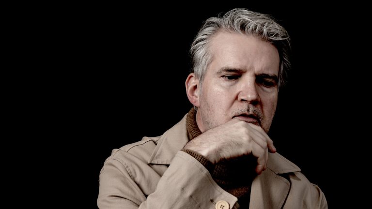 Lloyd Cole