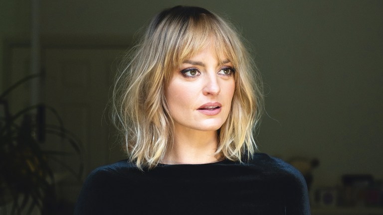 Morgana Robinson