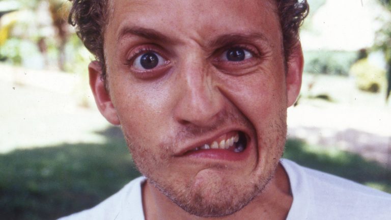 Alex Winter