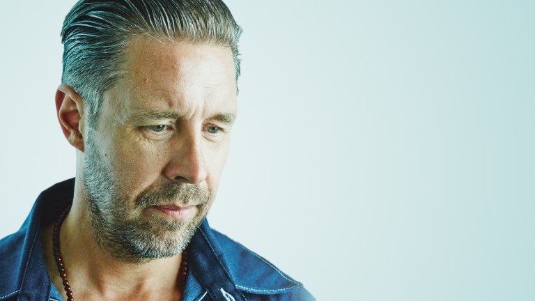 Paddy Considine