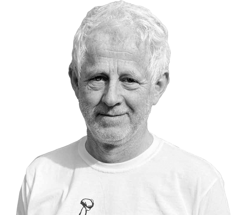 Richard Curtis