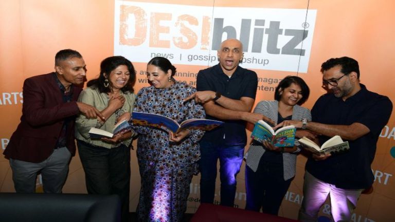 Image: The DESIblitz team