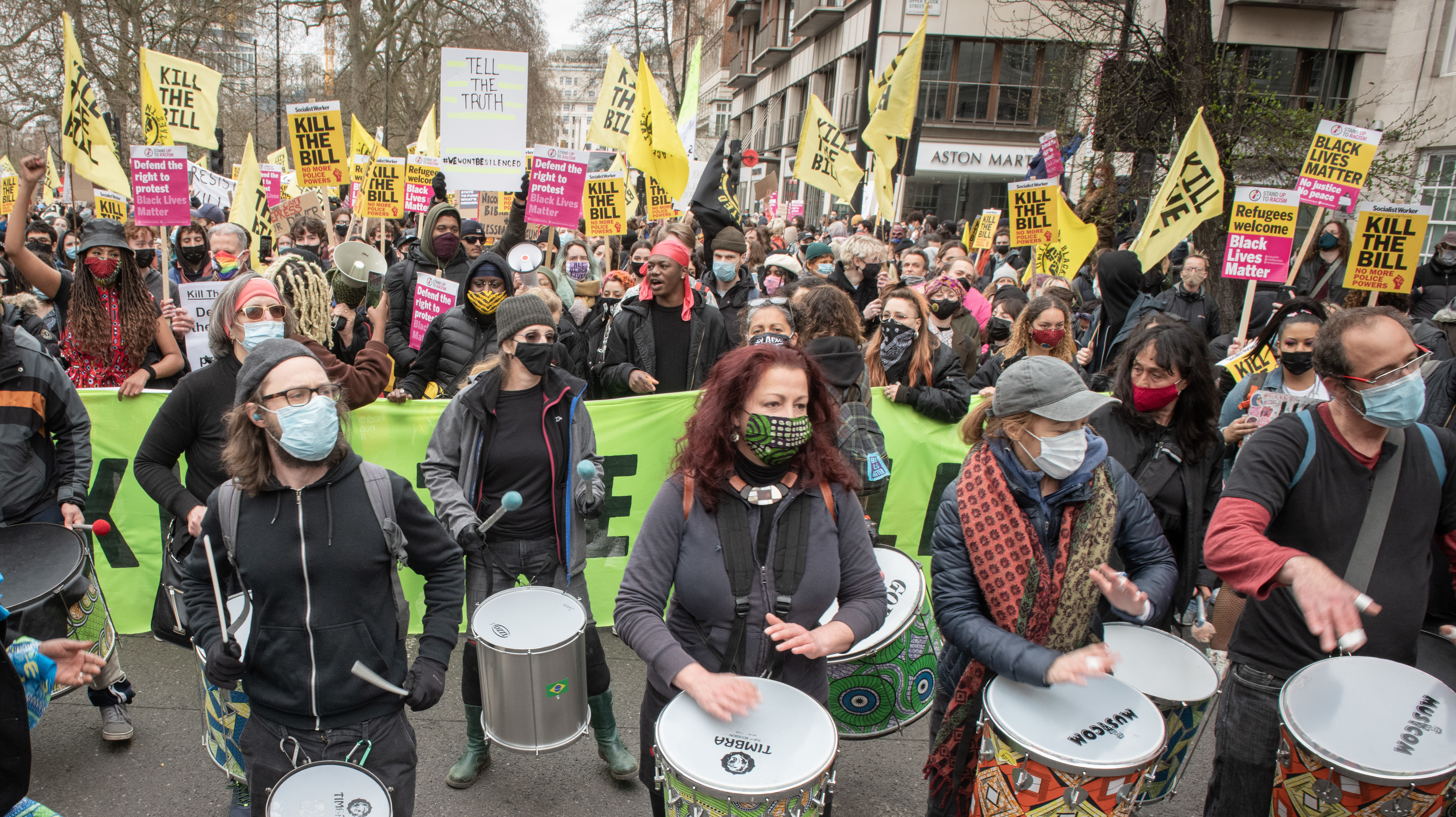 Extinction Rebellion