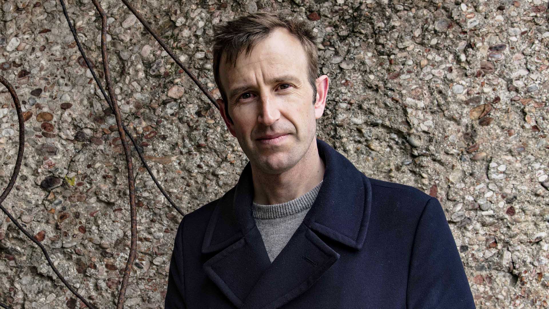 Robert Macfarlane