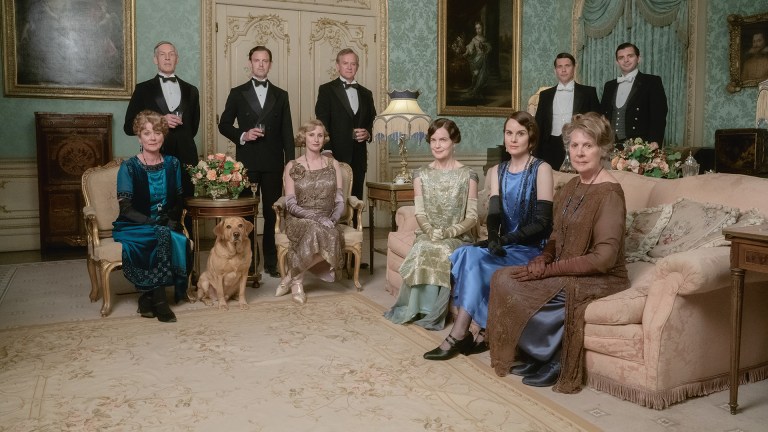 Downton Abbey