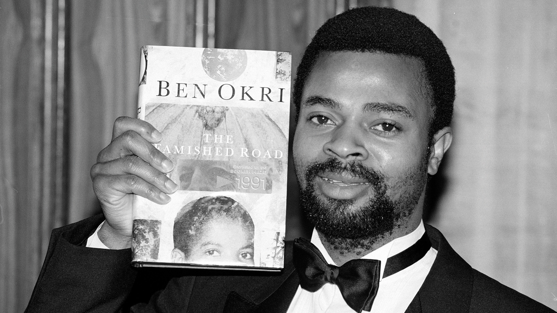 Ben Okri