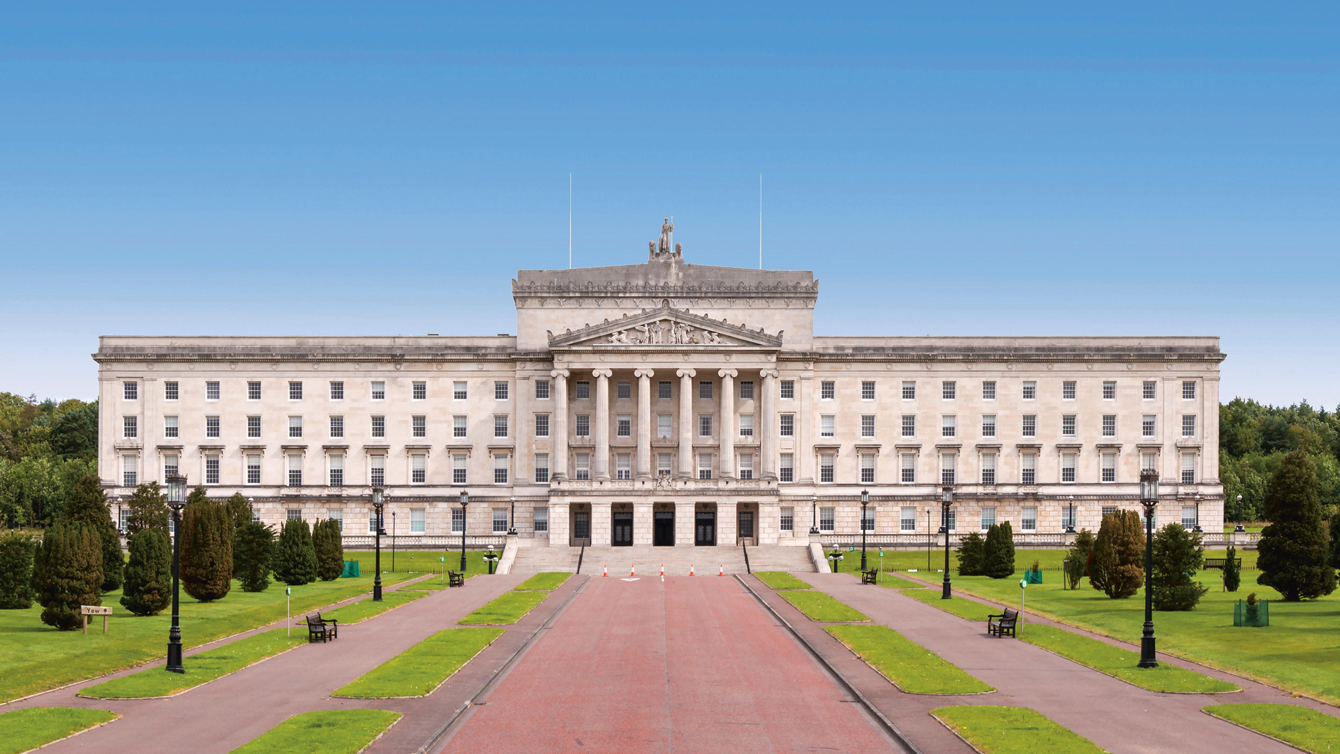 Stormont