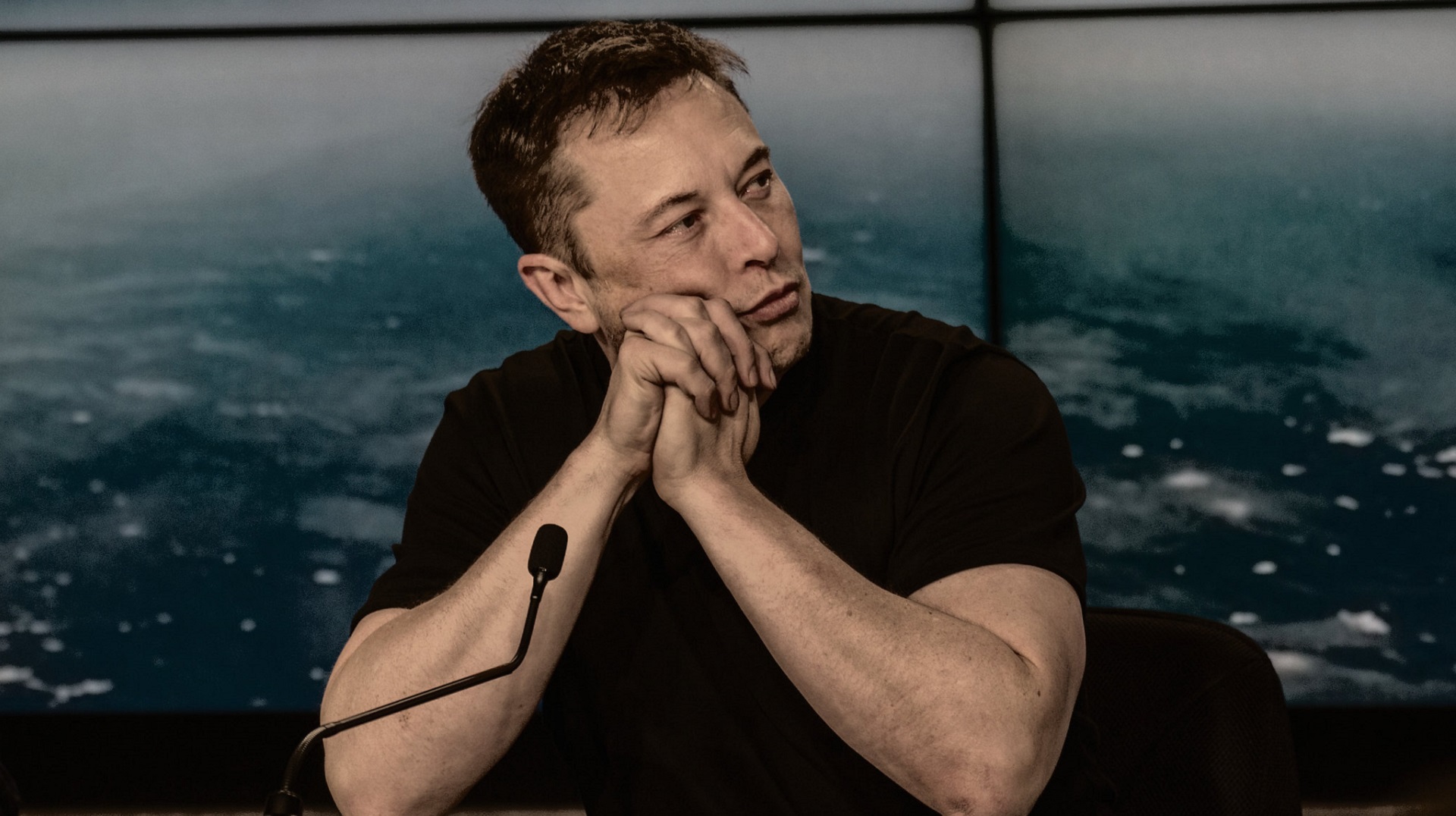 Elon Musk Twitter