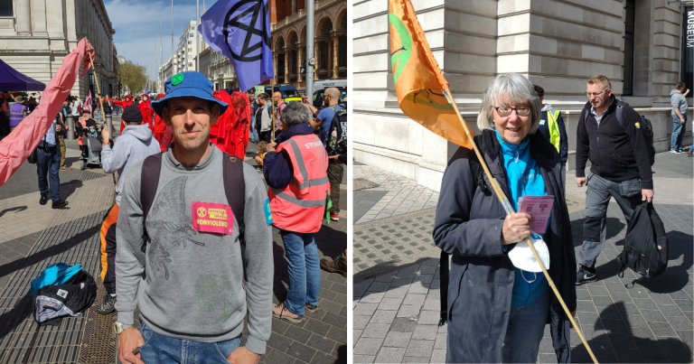 Extinction Rebellion