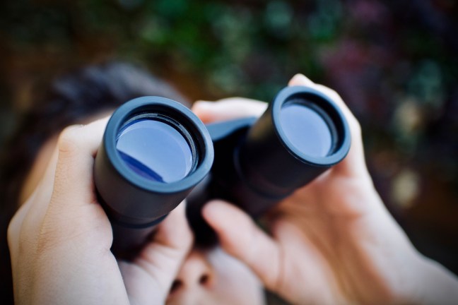 Binoculars