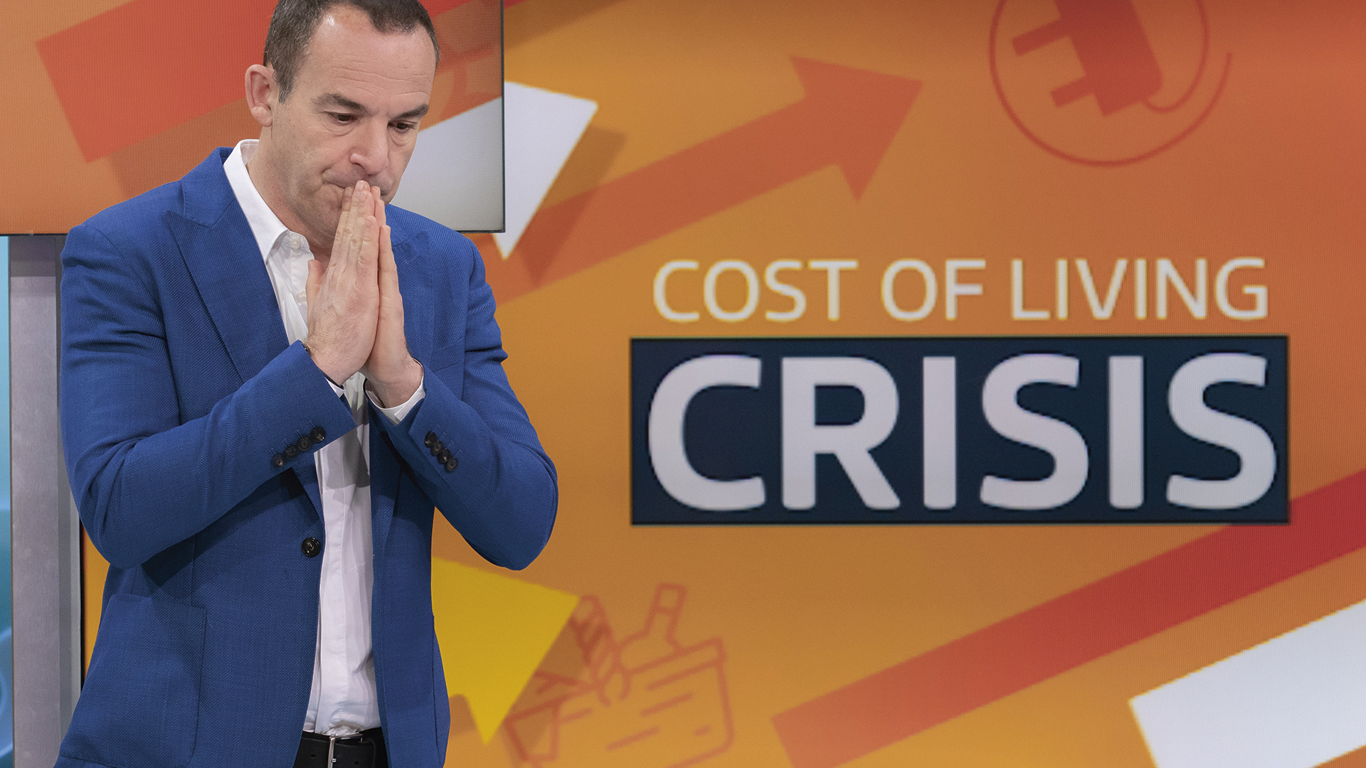 martin lewis/ debt