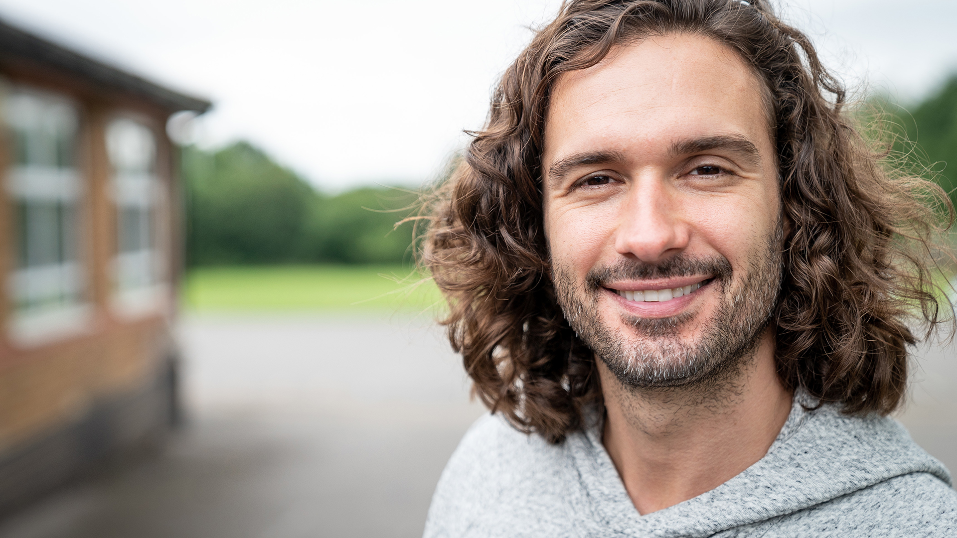 Joe Wicks