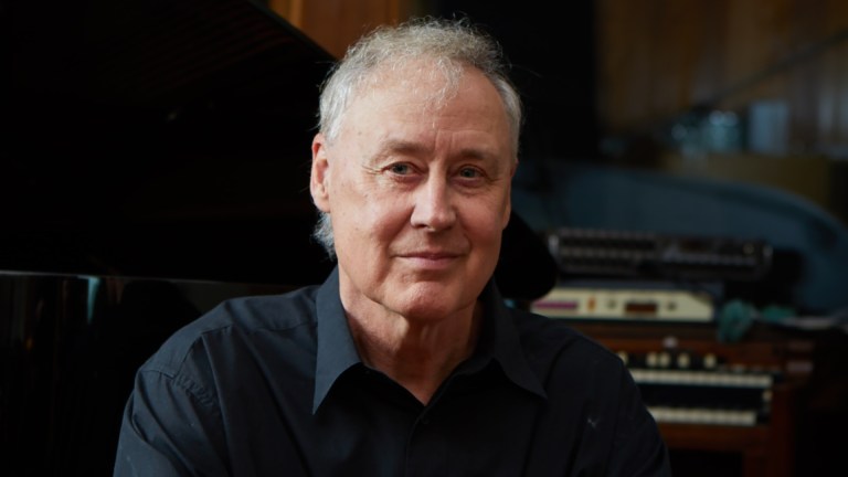 Bruce Hornsby