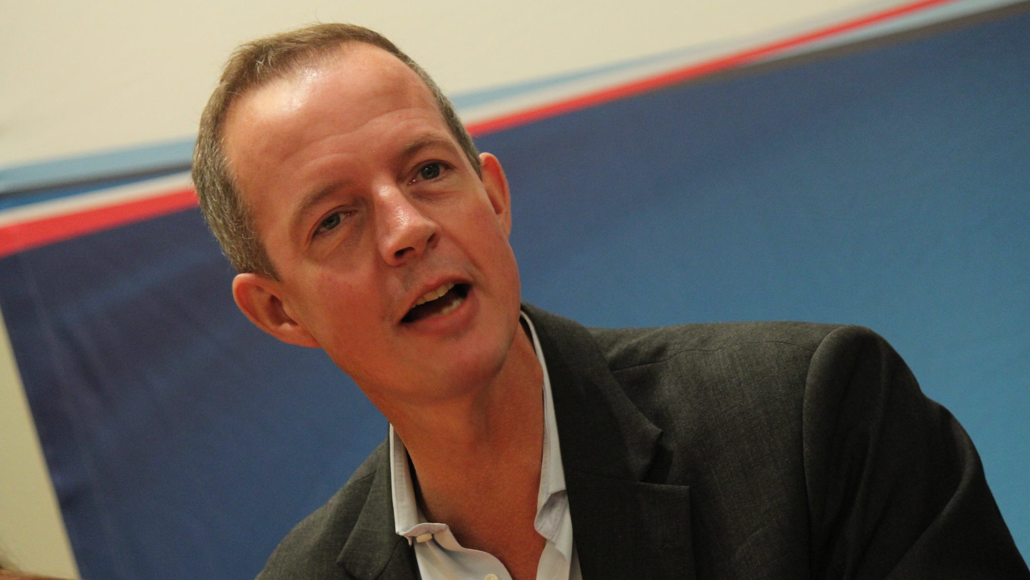 Nick Boles