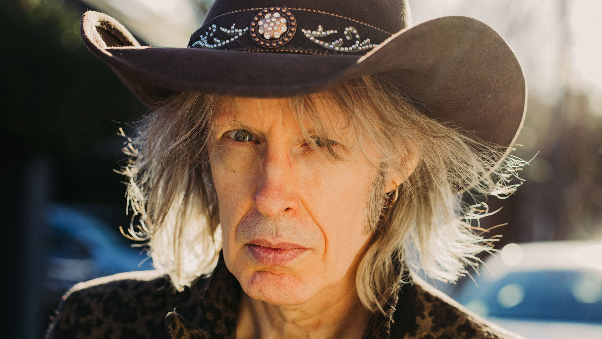 The Waterboys - Mike Scott