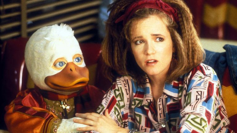 Howard the Duck