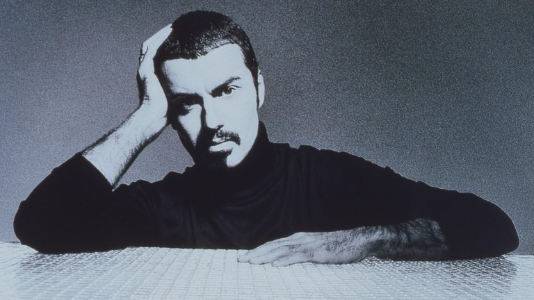 george michael