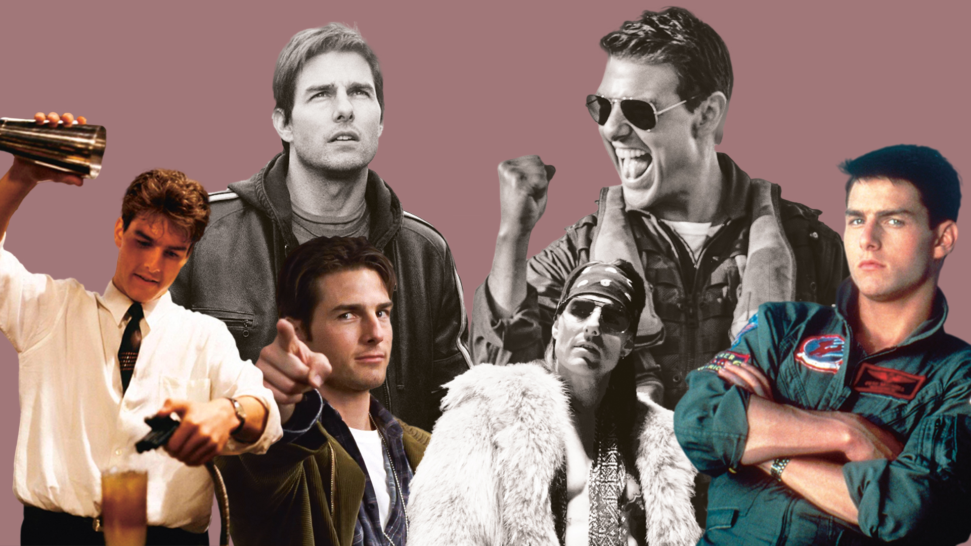songs with tom cruise