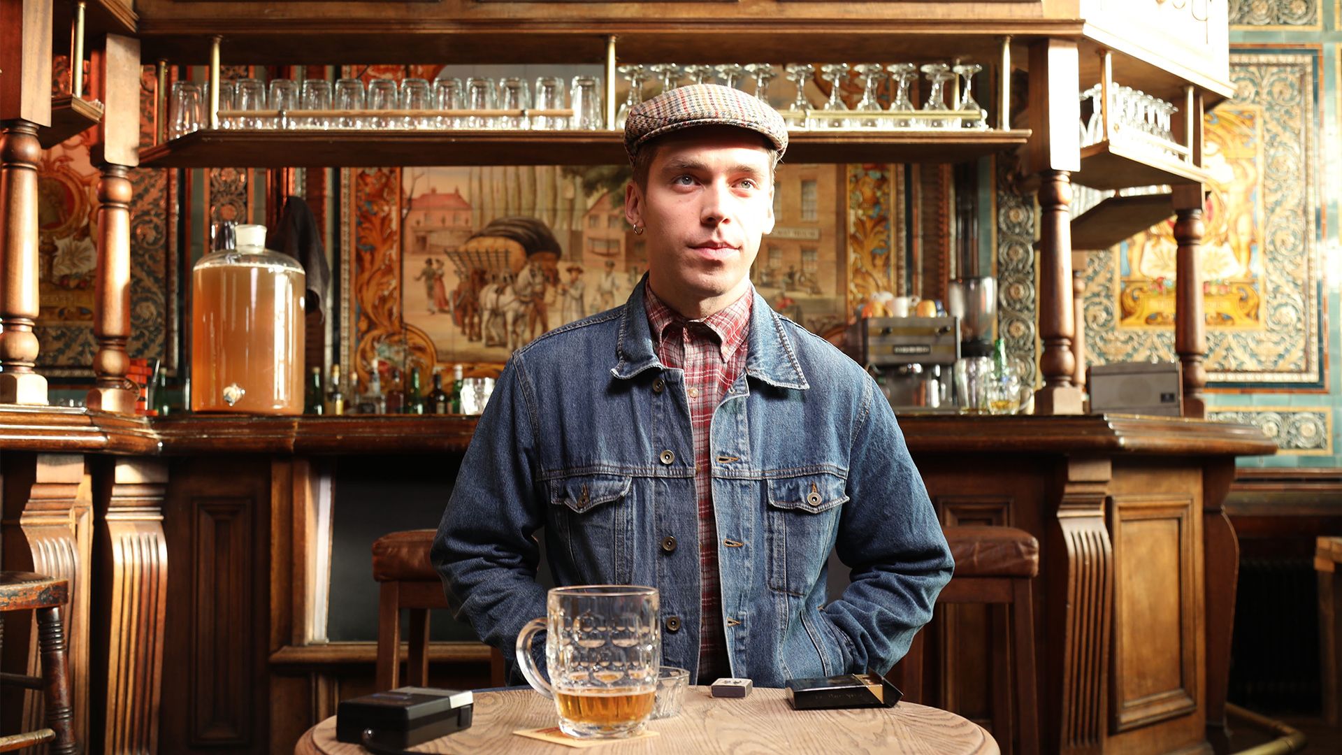 Aids The Unheard Tapes stories from the heart of a crisis Big Issue