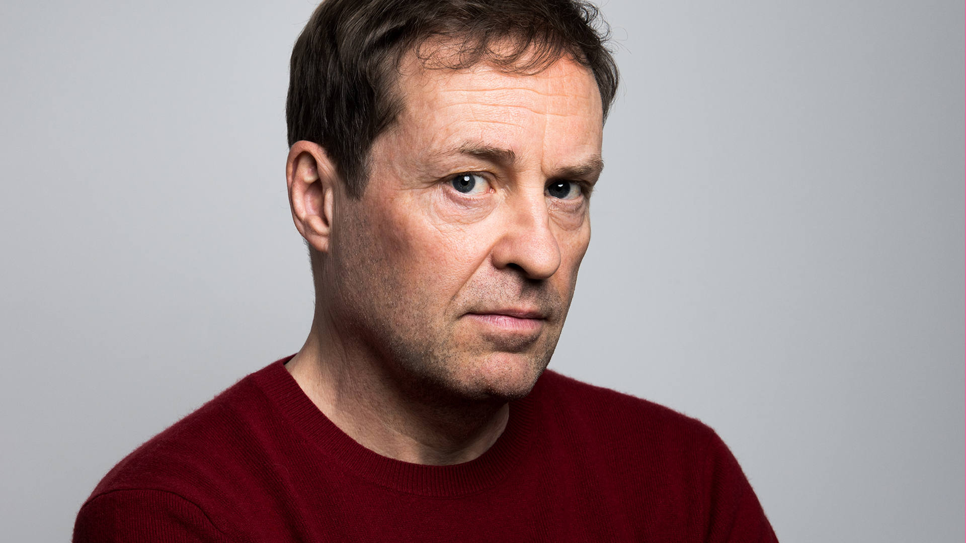 Ardal O'Hanlon