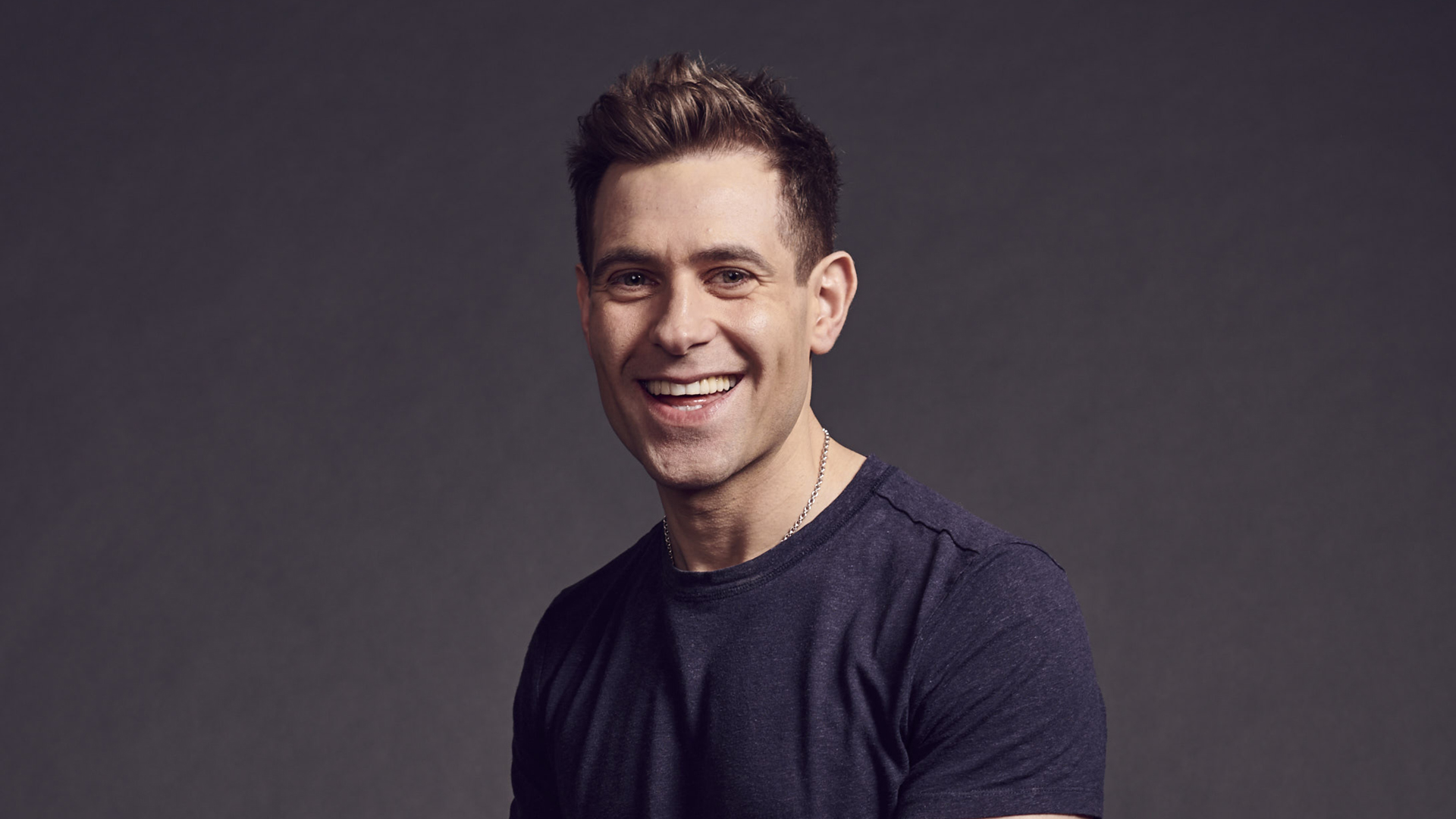 Simon Brodkin