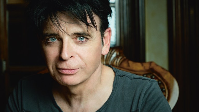 Gary Numan