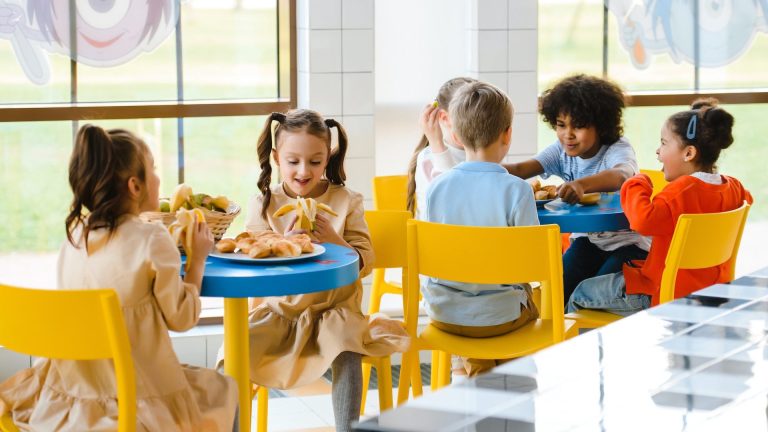 Free school meals