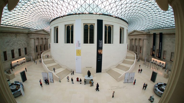 British Museum