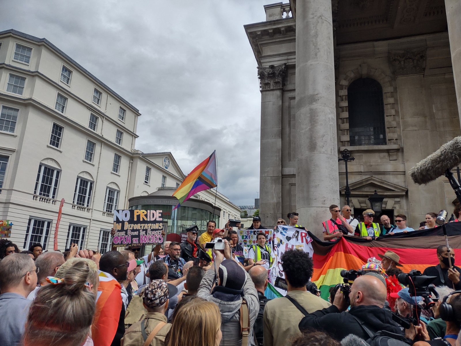 Pride, London Pride