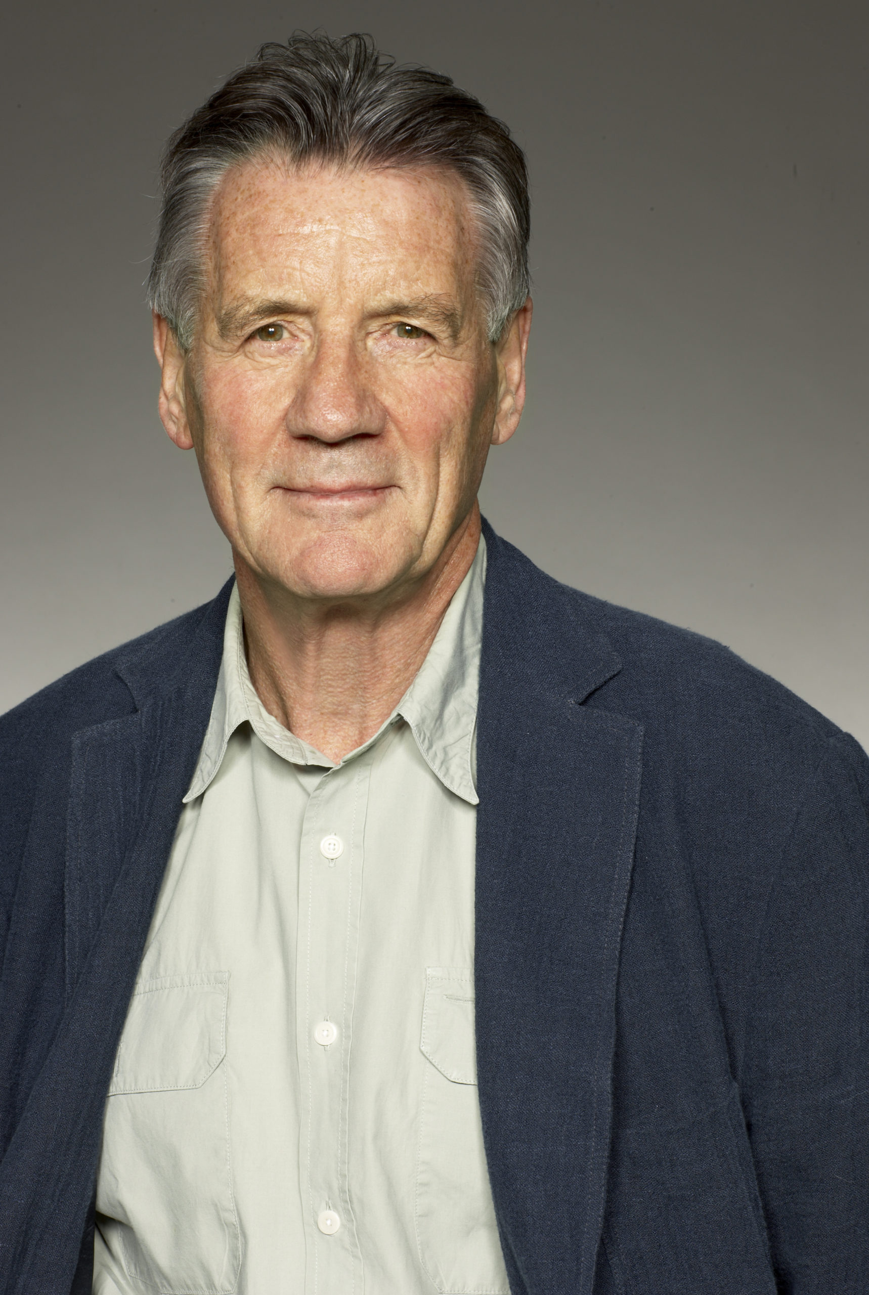 Michael Palin