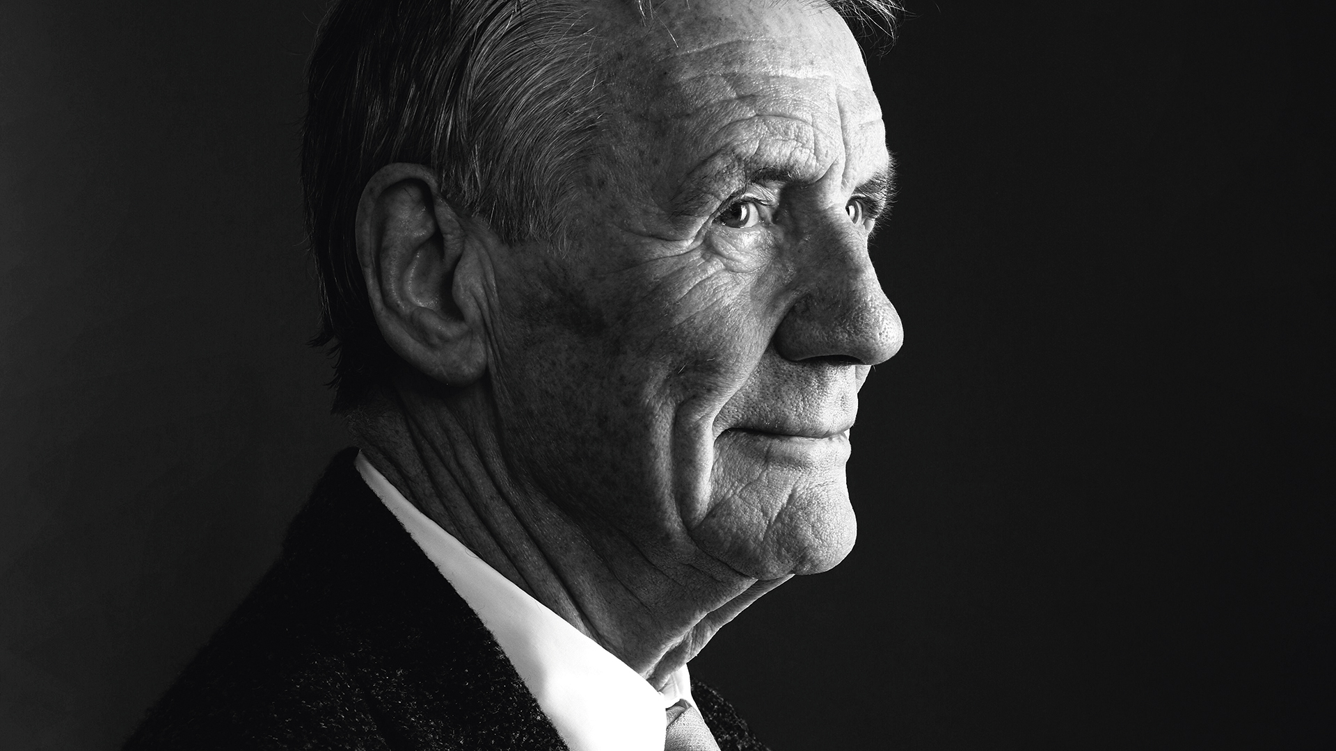 Michael Palin