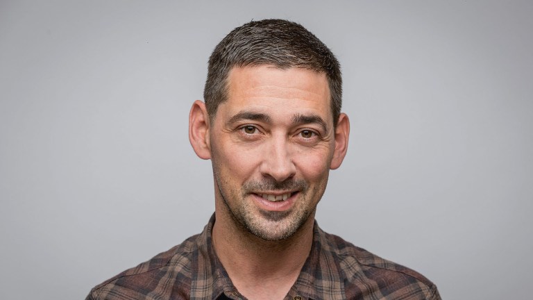 Colin Murray