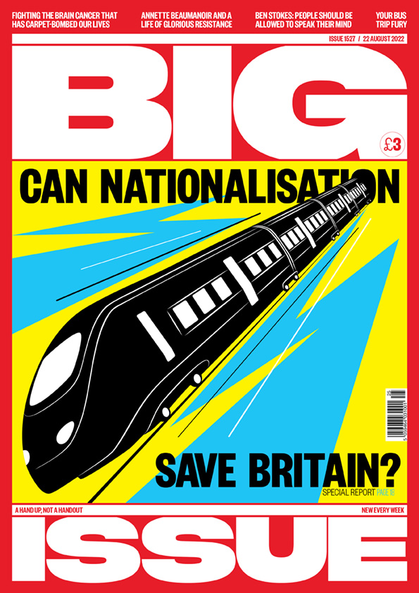 Can nationalisation save Britain?