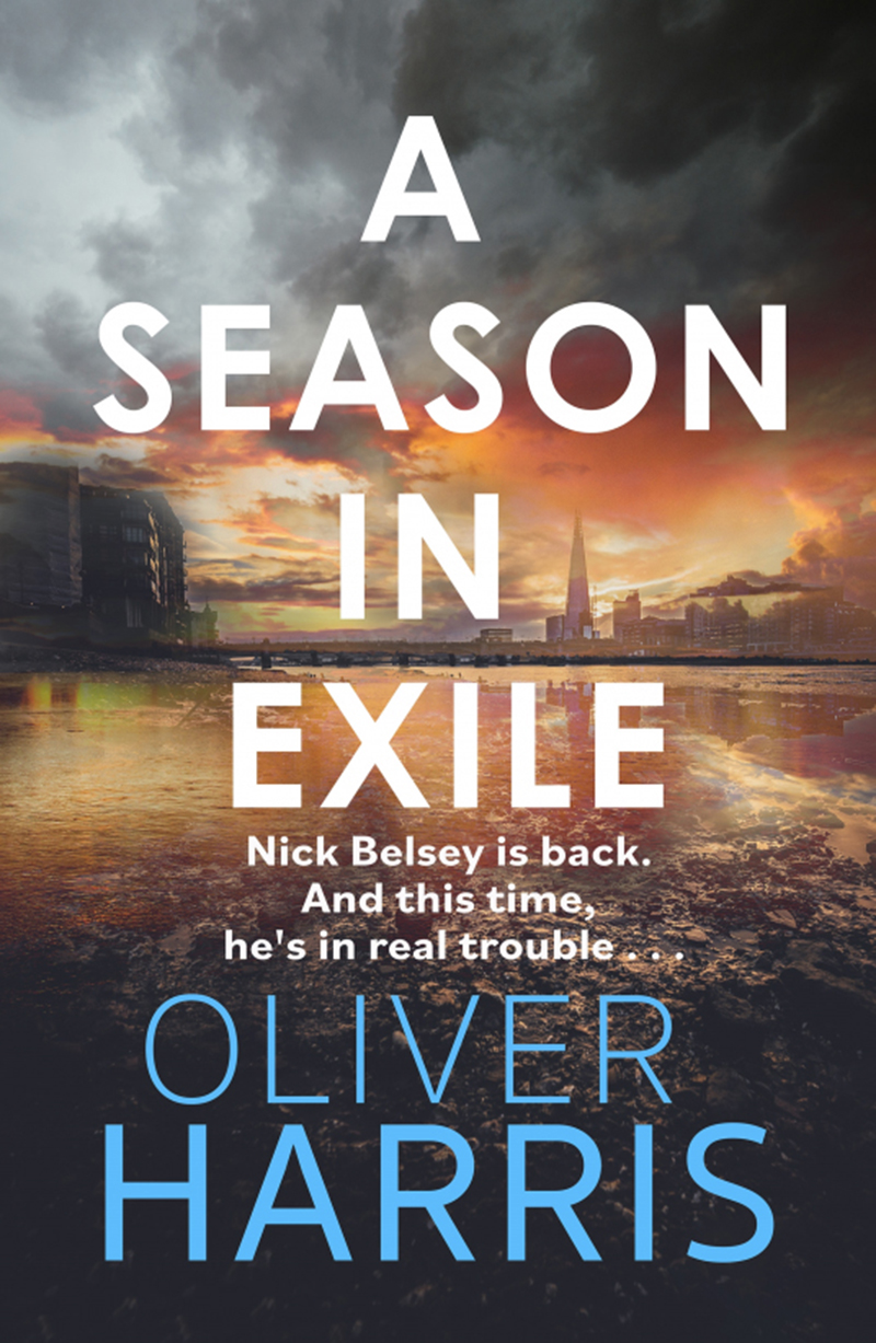 A season in Exile