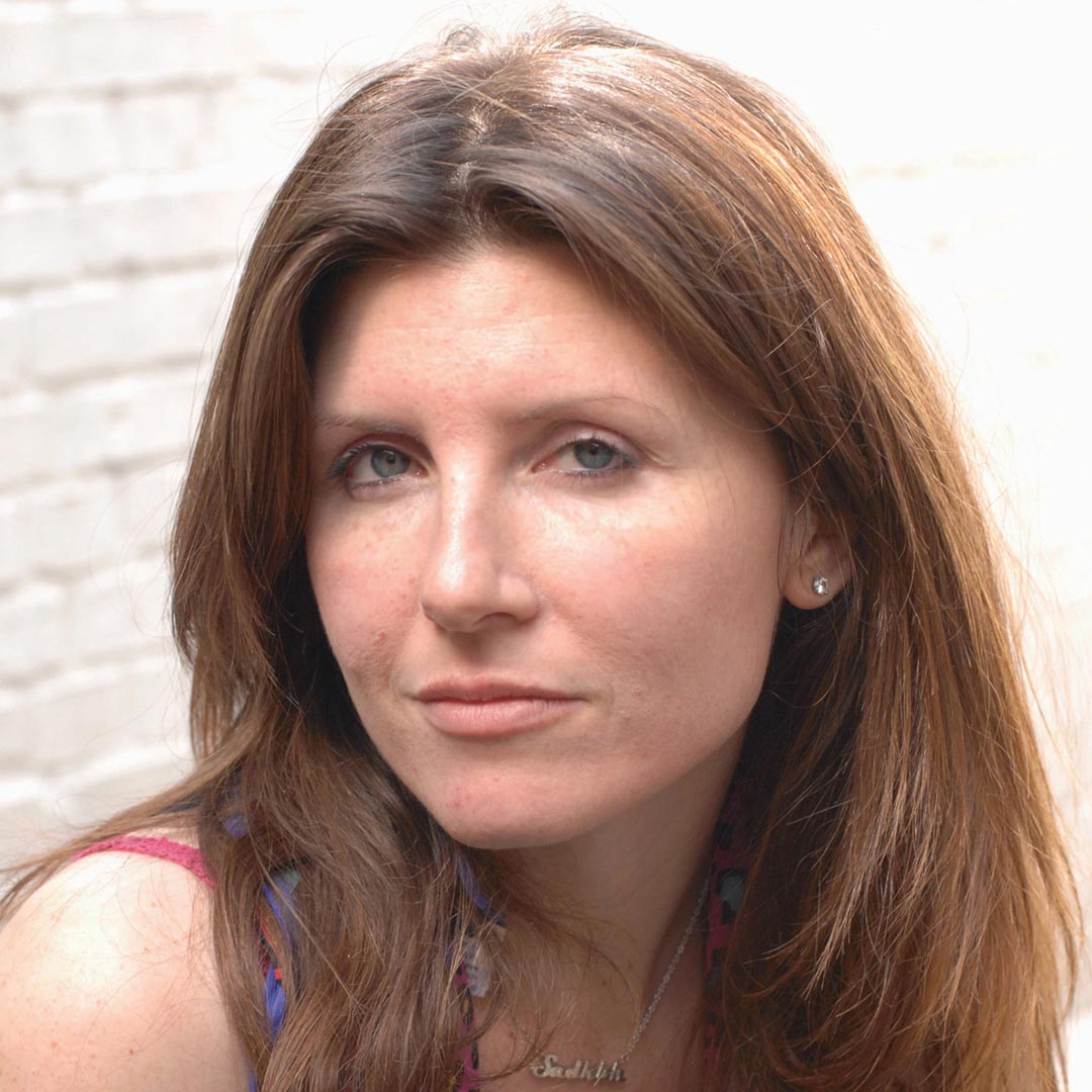 Sharon Horgan 2009