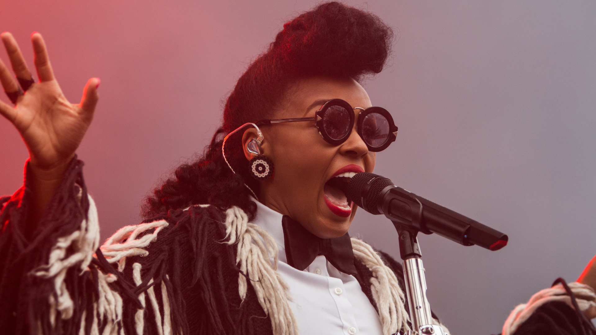 Janelle Monae