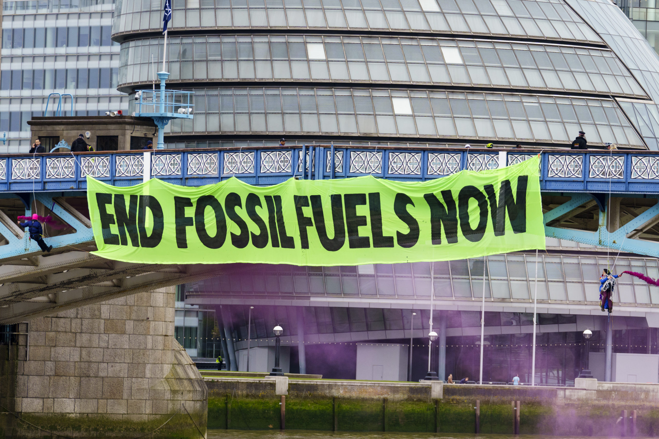 Extinction Rebellion