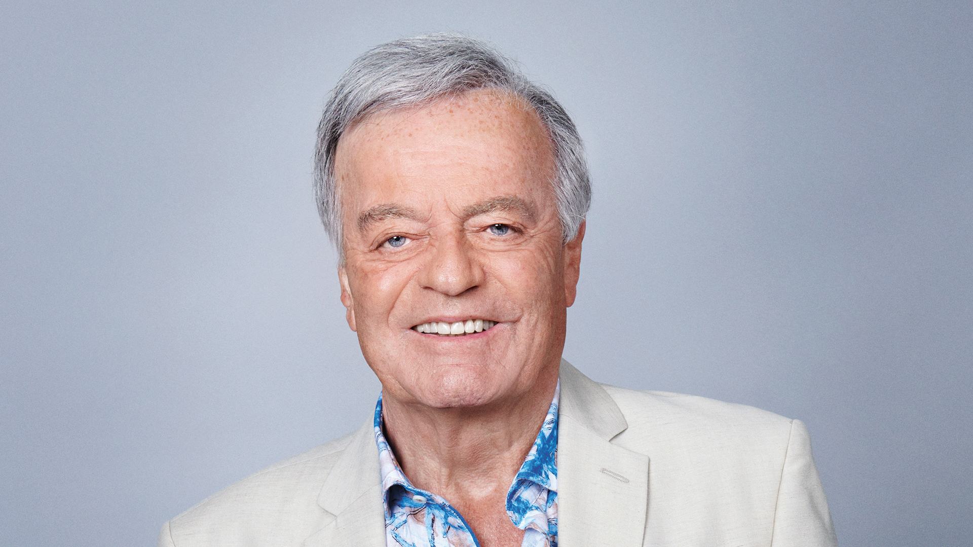 Tony Blackburn