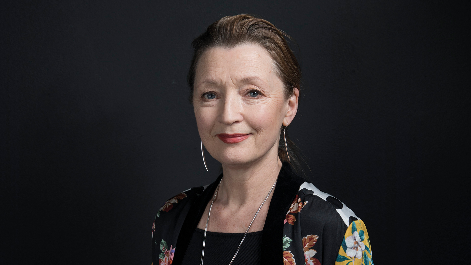 Lesley Manville