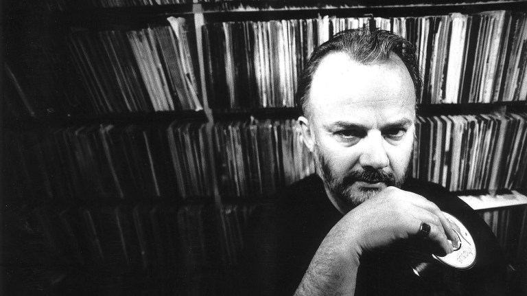 John Peel