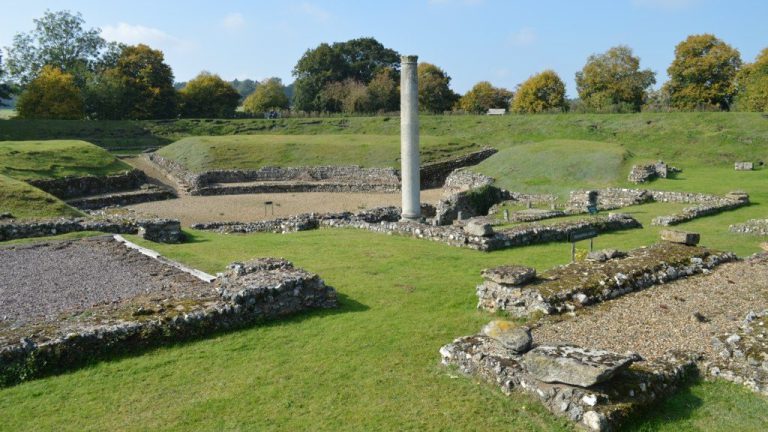 roman theatre