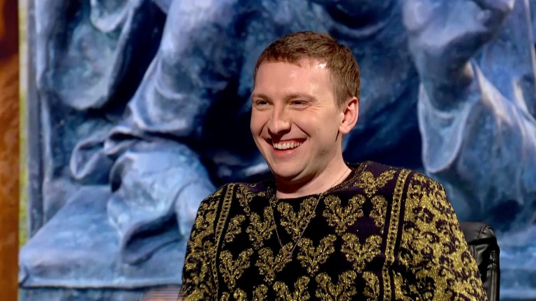 Joe Lycett